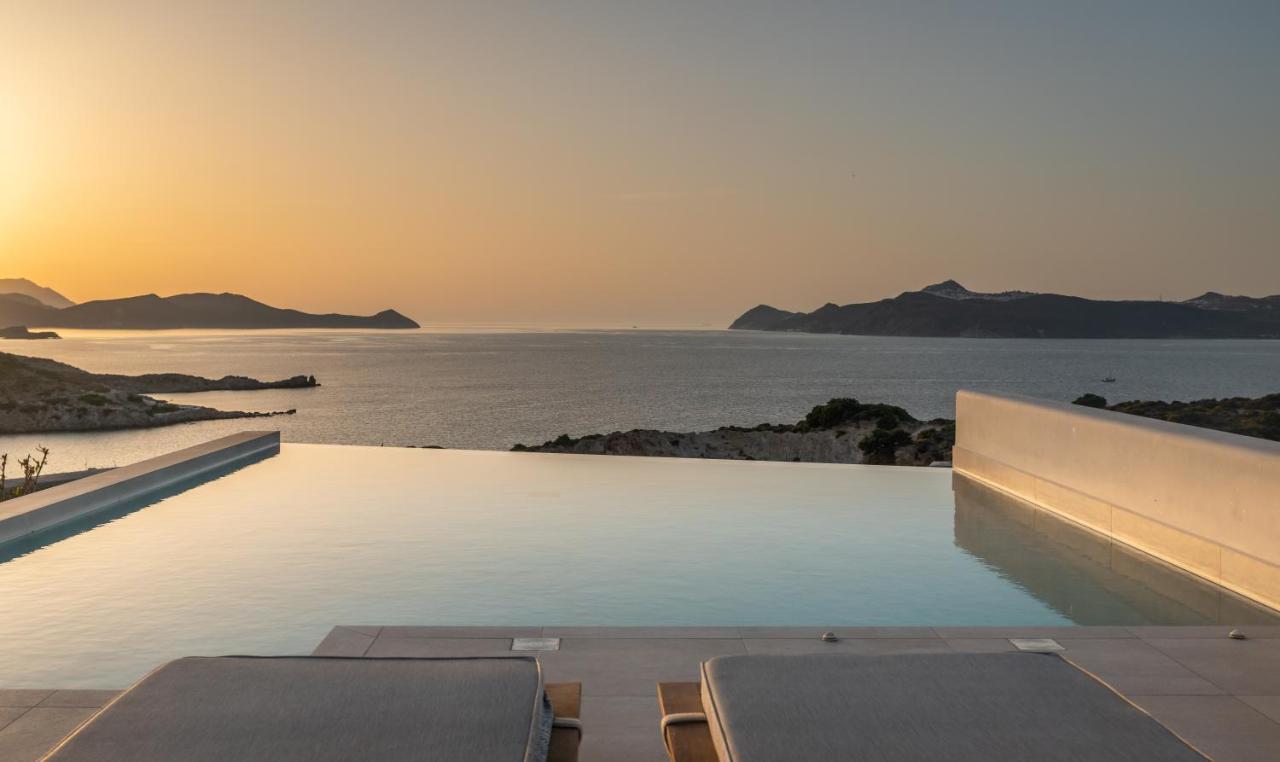 Milos Sea 4*
