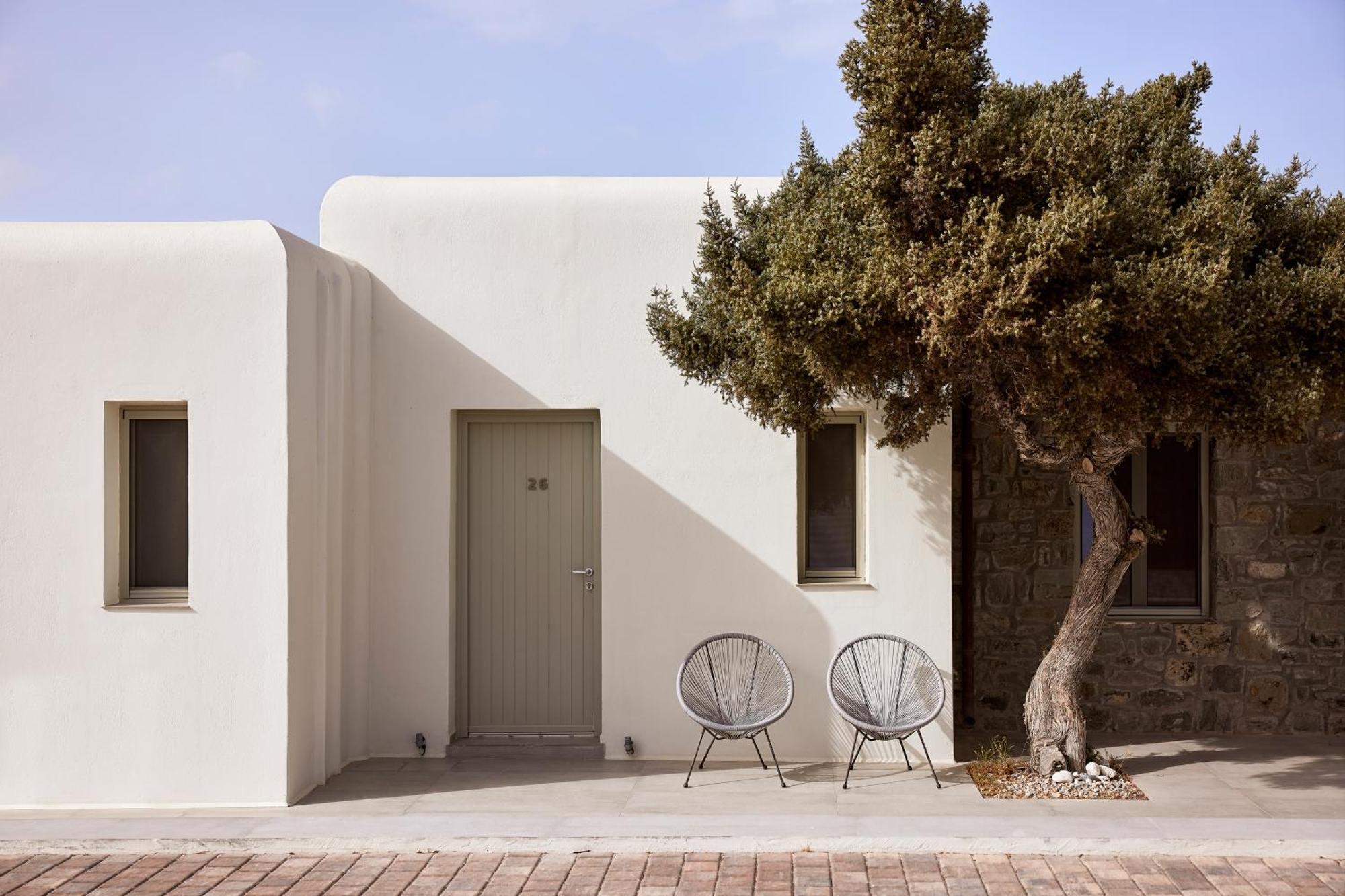 Otel Milos Sea