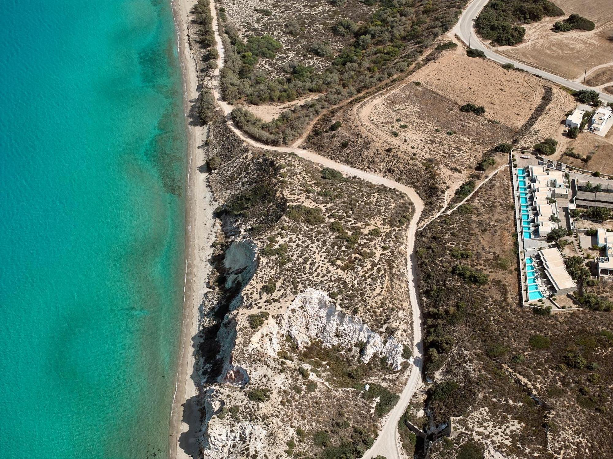 Milos Sea Otel 4*
